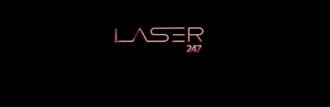 Laser_247 Cover Image