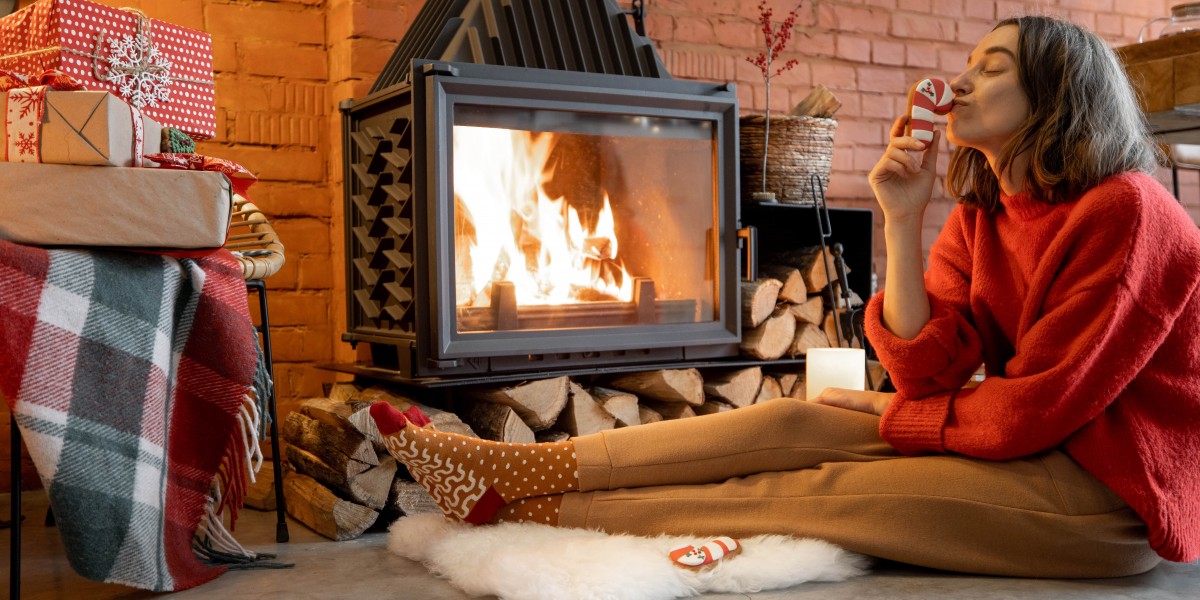 See What Fireplace Tricks The Celebs Are Making Use Of