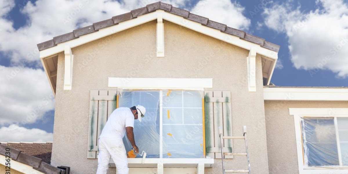 Revitalize Your Home with Professional Painting in Scarborough