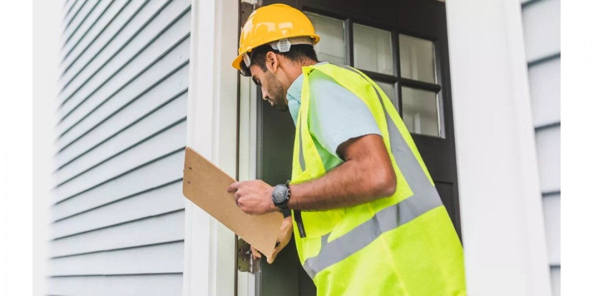 Timber Pest Inspection