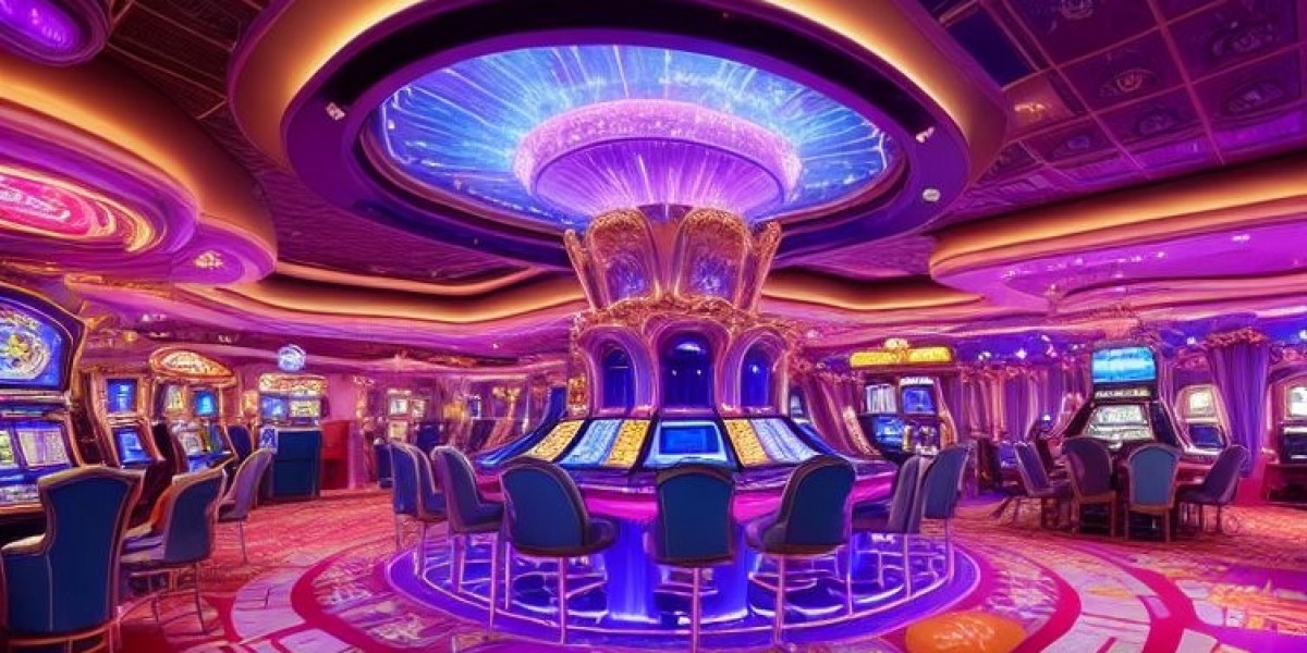 Financial Selection within SlotLounge Casino