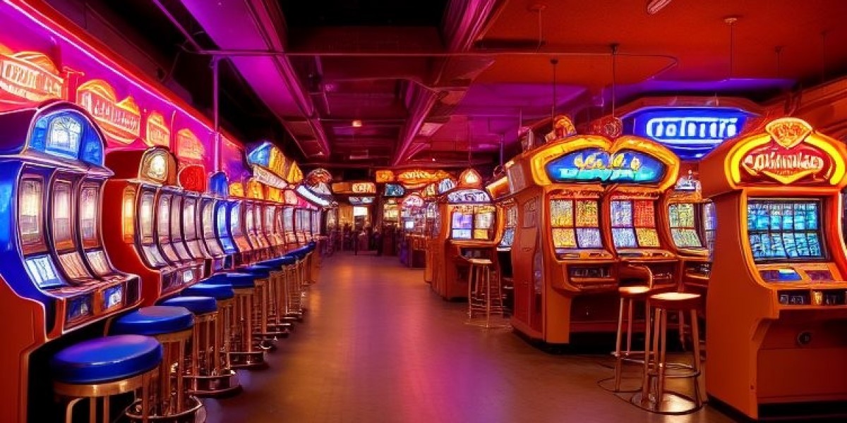 High-quality Gaming Collection in All Slots