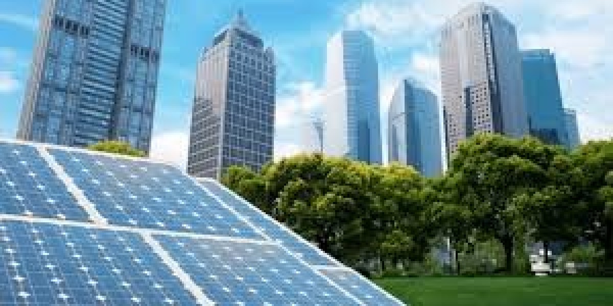 Best Solar Energy Company in Pakistan for a Brighter Tomorrow