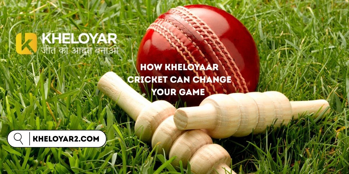 How kheloyaar Cricket Can Change Your Game in 2025