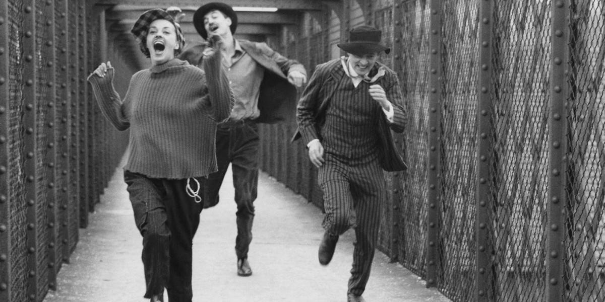 Why Explore the History of French Romance Movies Today?