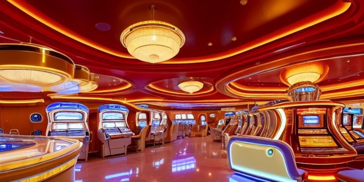 Live-action Gambling Breakthrough at 666Casino