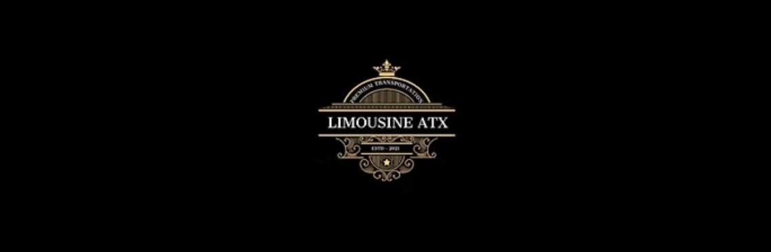 Limousine ATX Cover Image