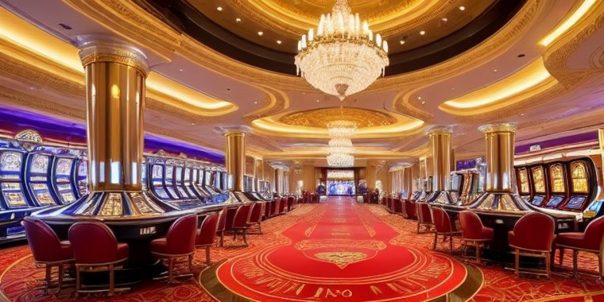 LuckyDreams Live Dealer Experience