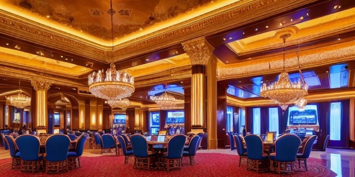 Wide-ranging Gambling Collection at Quatro Casino