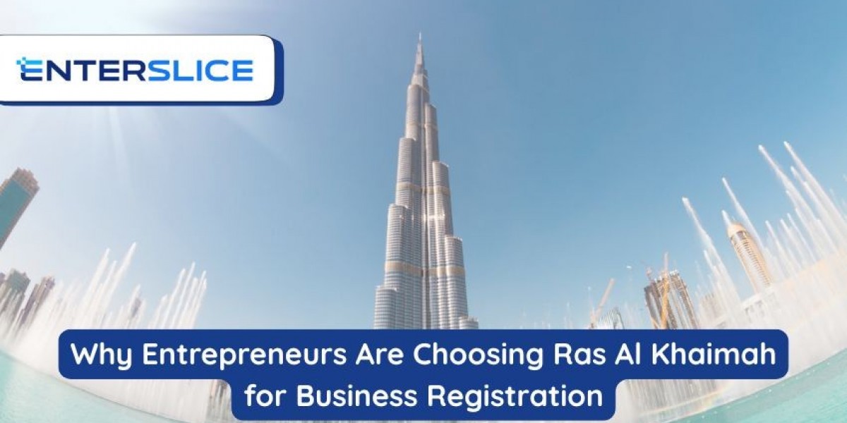 Why Entrepreneurs Are Choosing Ras Al Khaimah for Business Registration
