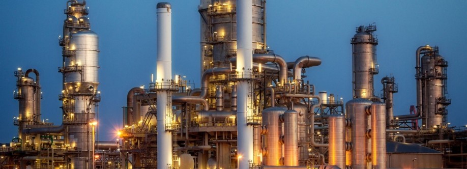 MKS Industrial Solution Cover Image