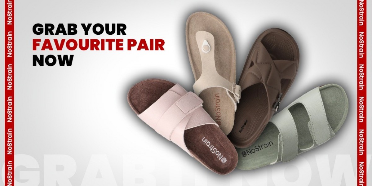 Find Your Favorites: Top 3 Women’s Slippers Online – NoStrain