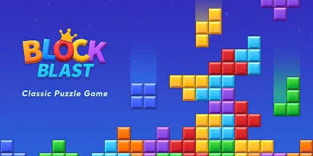 Block Blast: The Addictive Puzzle Game Taking the Gaming World by Storm