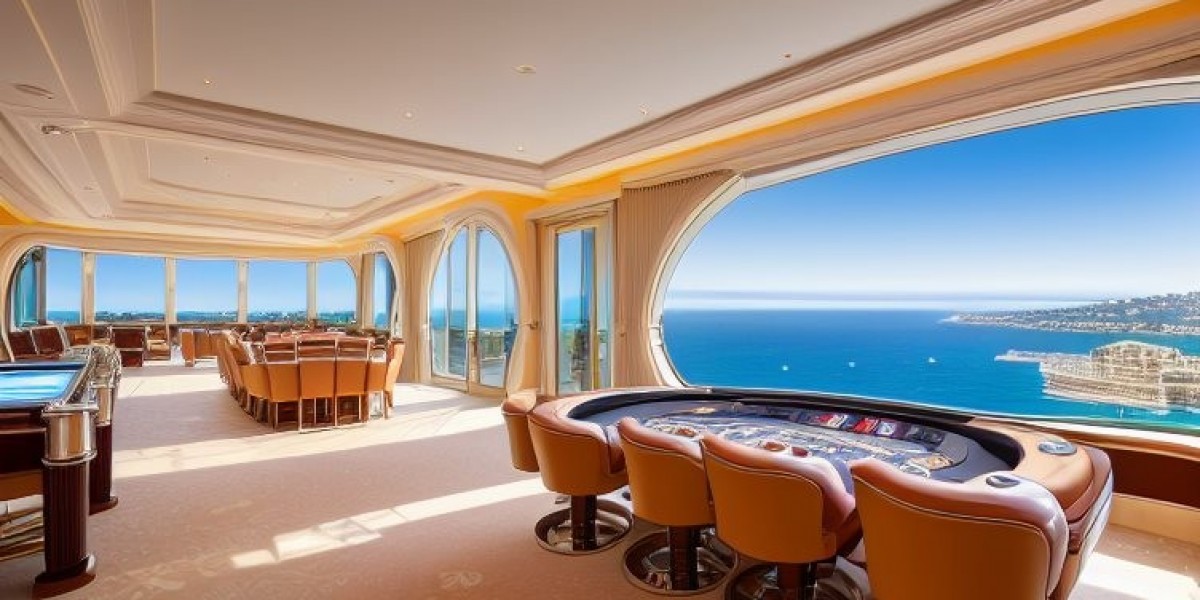 Sisteme de Plată Avansate la Princes Casino