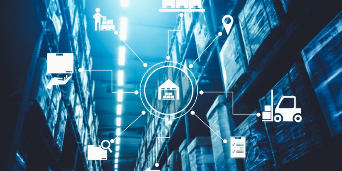 Supply Chain News: 5 Operations Industry Trends