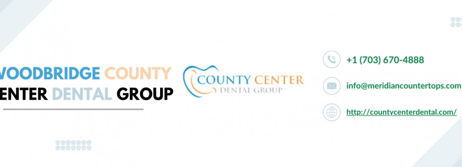 Woodbridge County Center Dental Group Cover Image