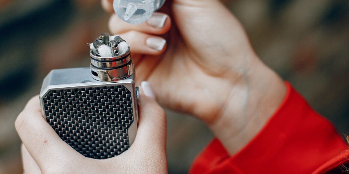 Shisha in Austin at Vape Shop With Fresh Flavors and Accessories