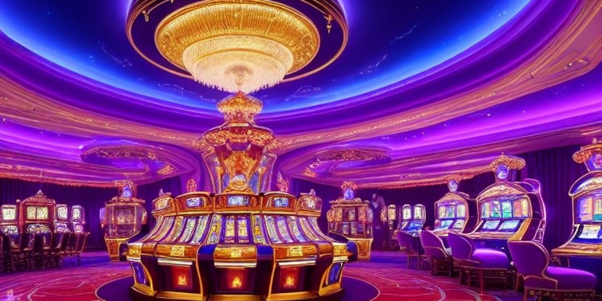 Spielautomaten bei B Germany