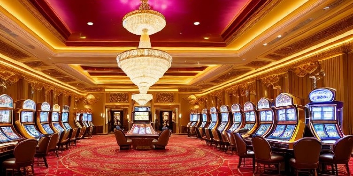 Mesas para Jugar en el interior del Casino Nine