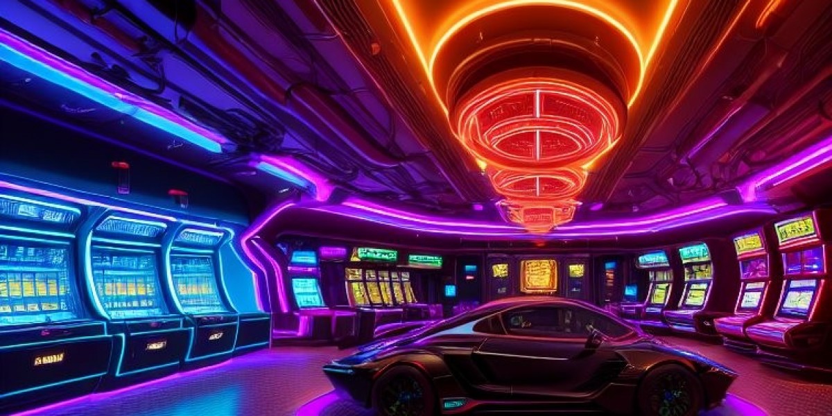 Pioneering Crash Gaming experience at the Spin bit