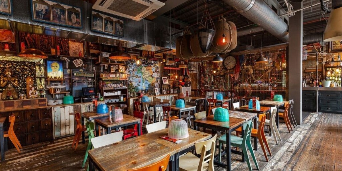 What To Eat in Thailand