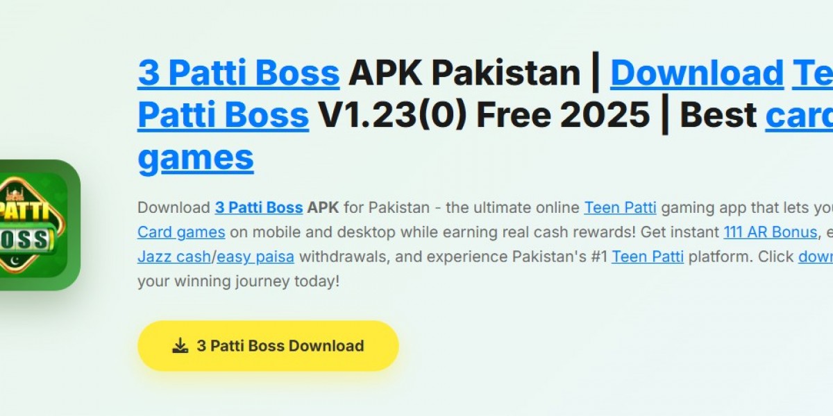 3 patti bosss Bonus 111