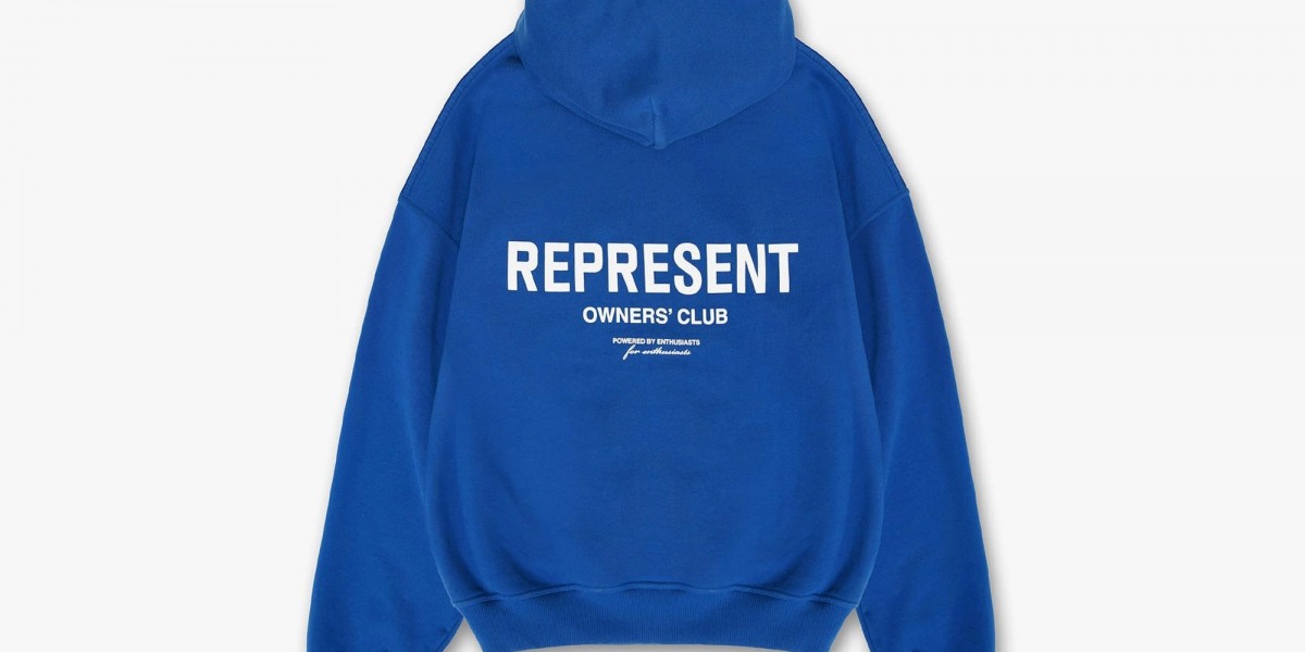 How to Care for and Wash Your Represent Hoodie the Right Way