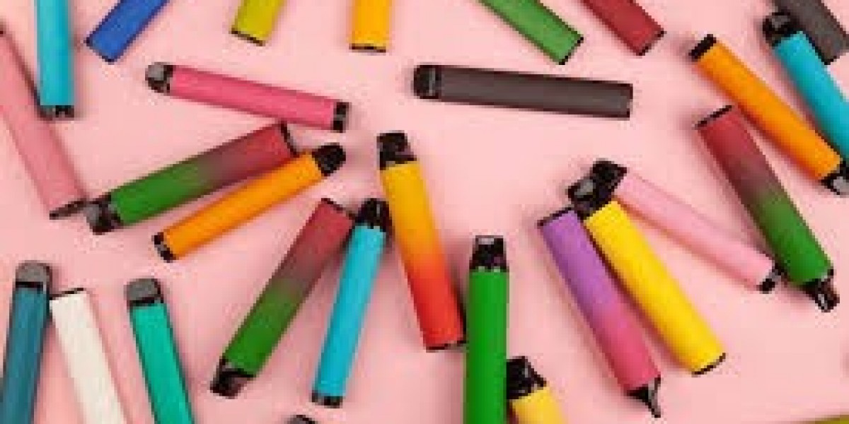 Why Mrkt Plce Vape Flavors Are the Perfect Pick for Entertainment and Fun