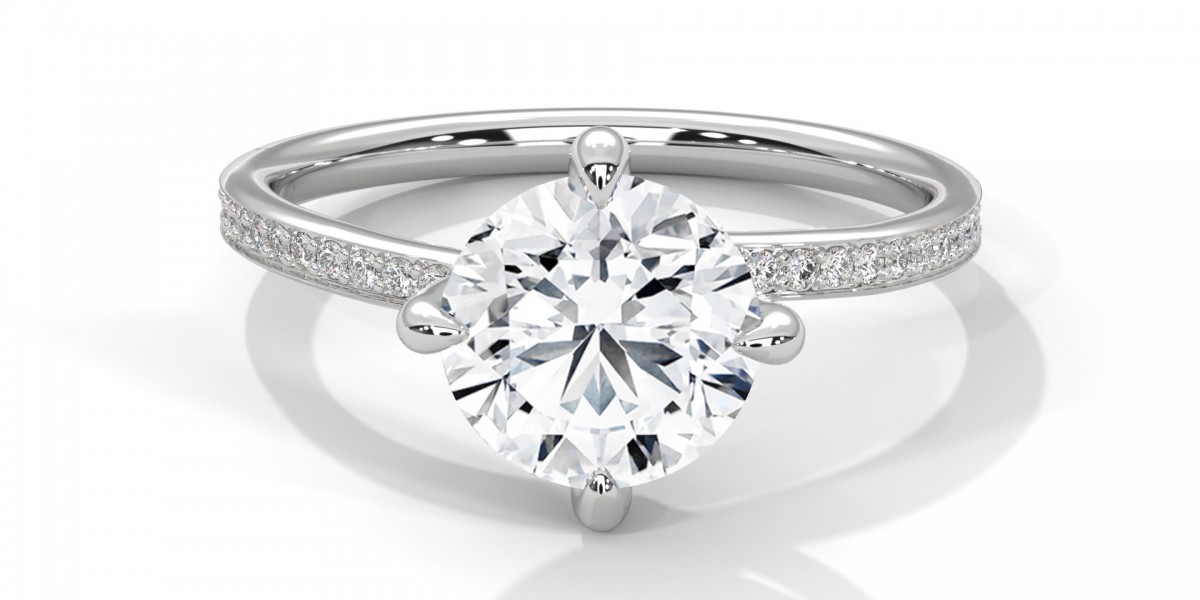 From Lab to Luxury: The Story of Lab-Grown Diamonds