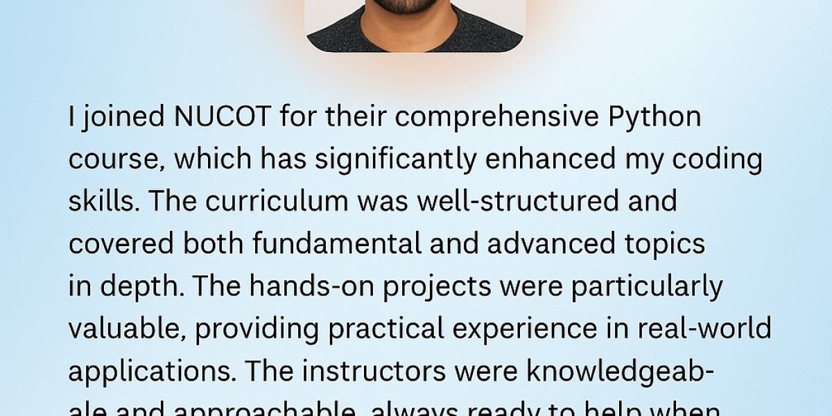 NUCOT Reviews: Building Positive Visibility Through Training and Placement Success