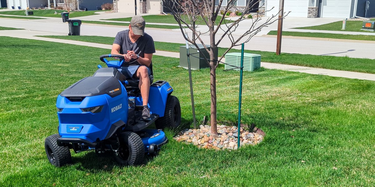 Local Lawn Care Company in Atlanta – Your Trusted Partner for Beautiful Lawns