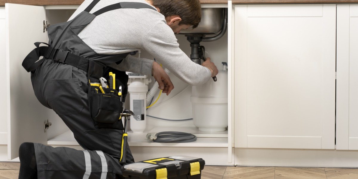 Plumber Near Me: What to Look for in Reliable Plumbing Services