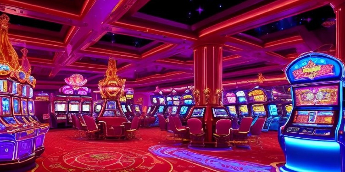 Nine Casino's online slot store