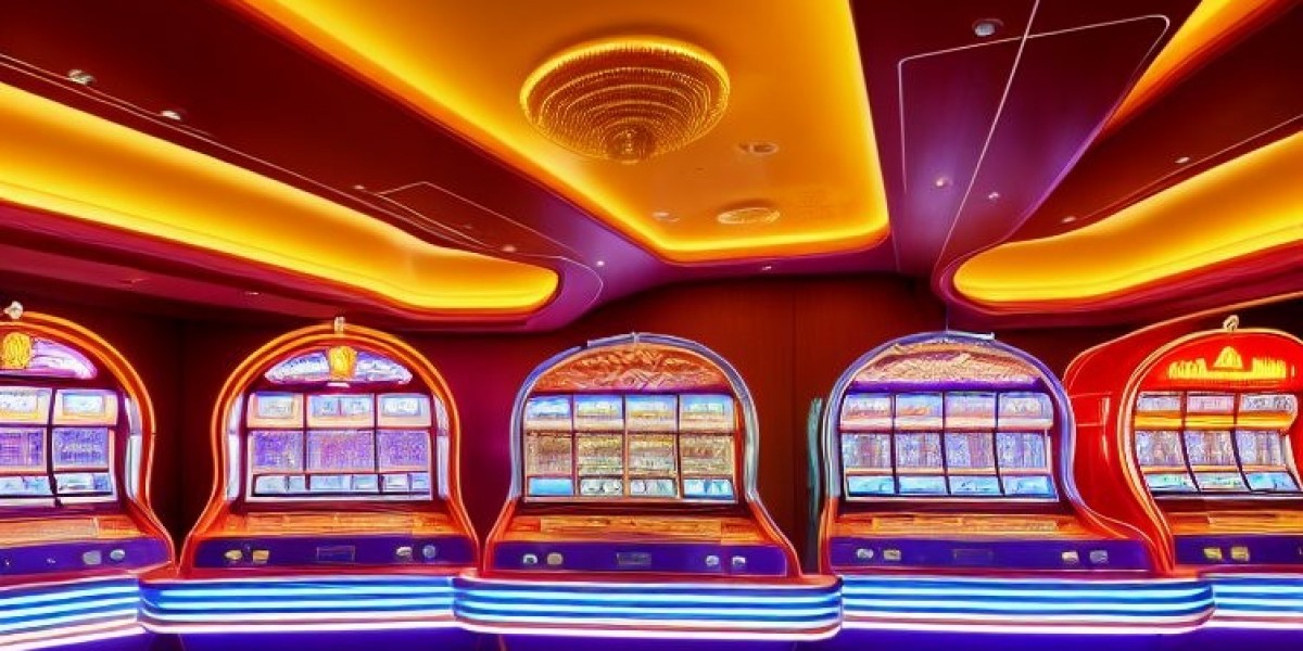 Easy Registration at AllSlots Casino