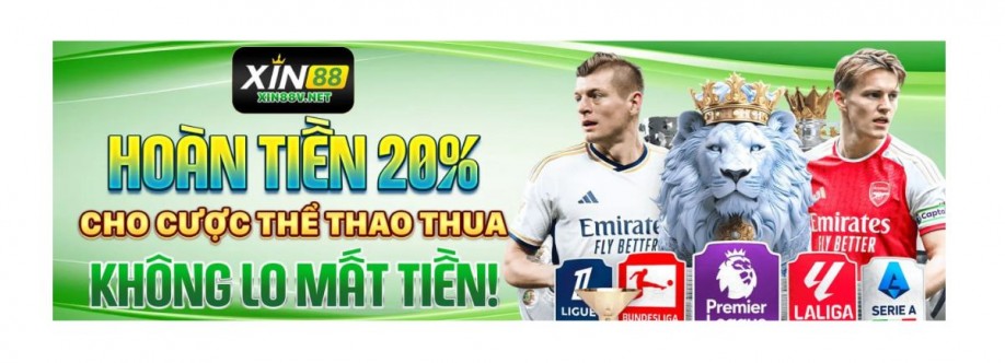 XIN88 VNET Cover Image