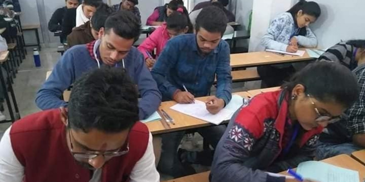 Best Commerce Coaching Classes for CA Foundation in India