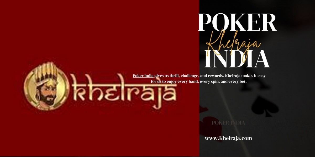 Poker India – The Ultimate Way to Play and Win