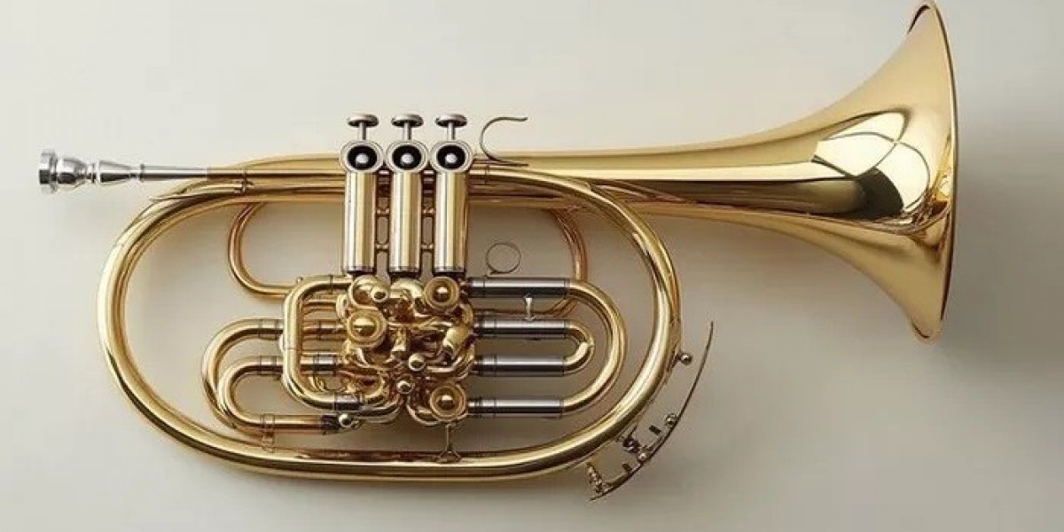 How High Can a French Horn Play