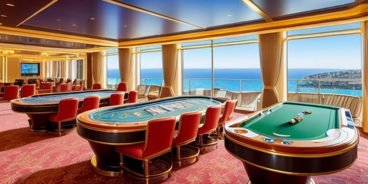 High-quality Slot Choice at Online Casino