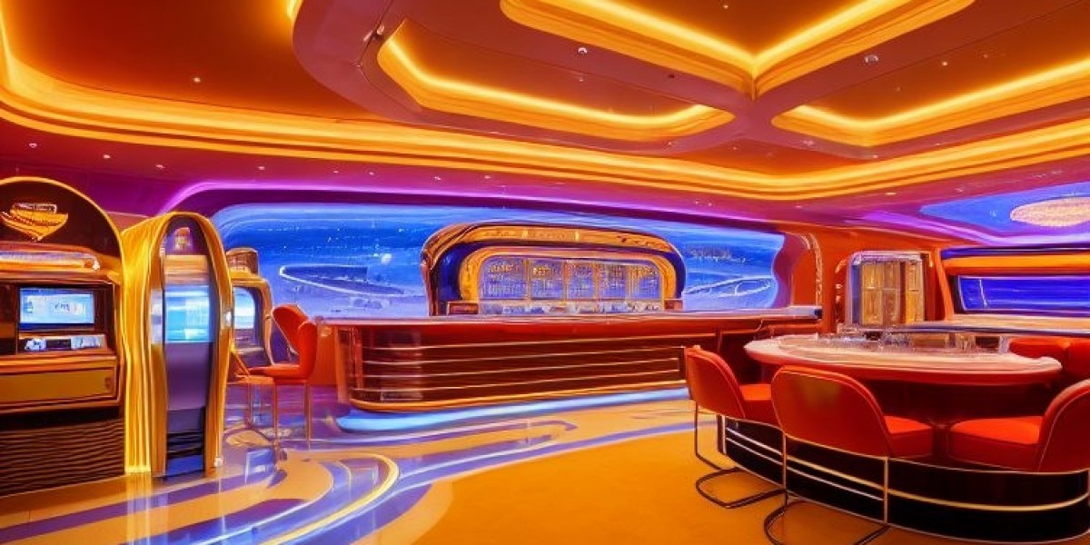 Mesas para Jugar en el interior del Casino Nine