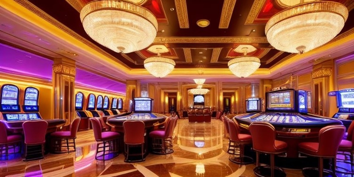 YoCasino Inventario Integral de Entretenimiento