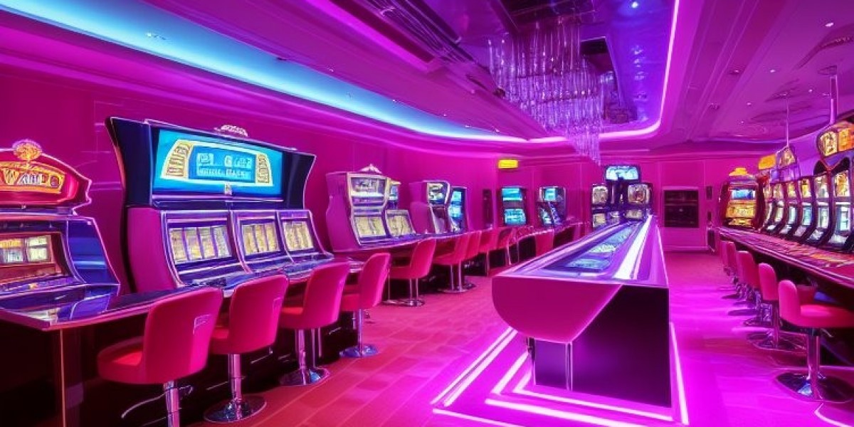 Thrill-Enhancing Experiences at VegasNow Casino