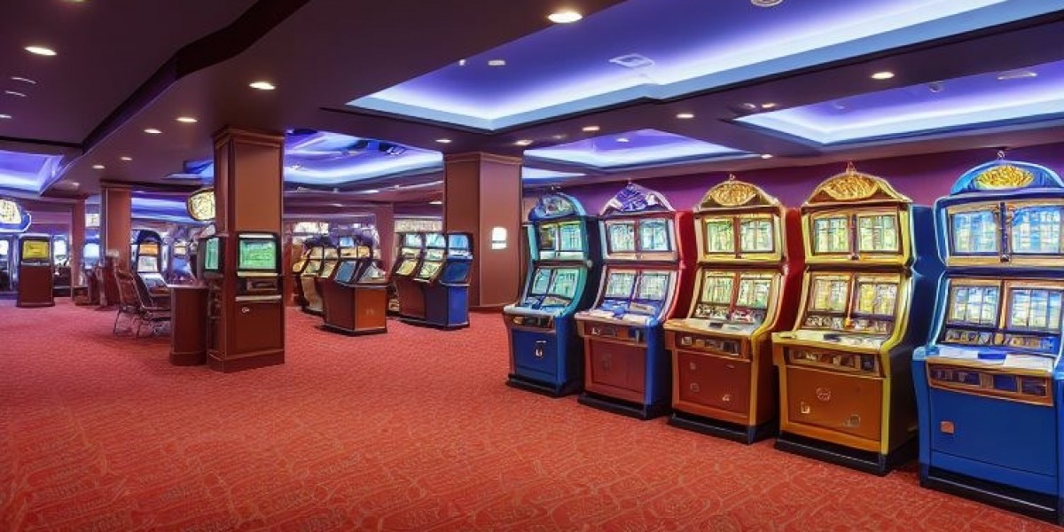 Glücksspielangebot bei Joker Star