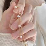 Pearl Bracelet Profile Picture