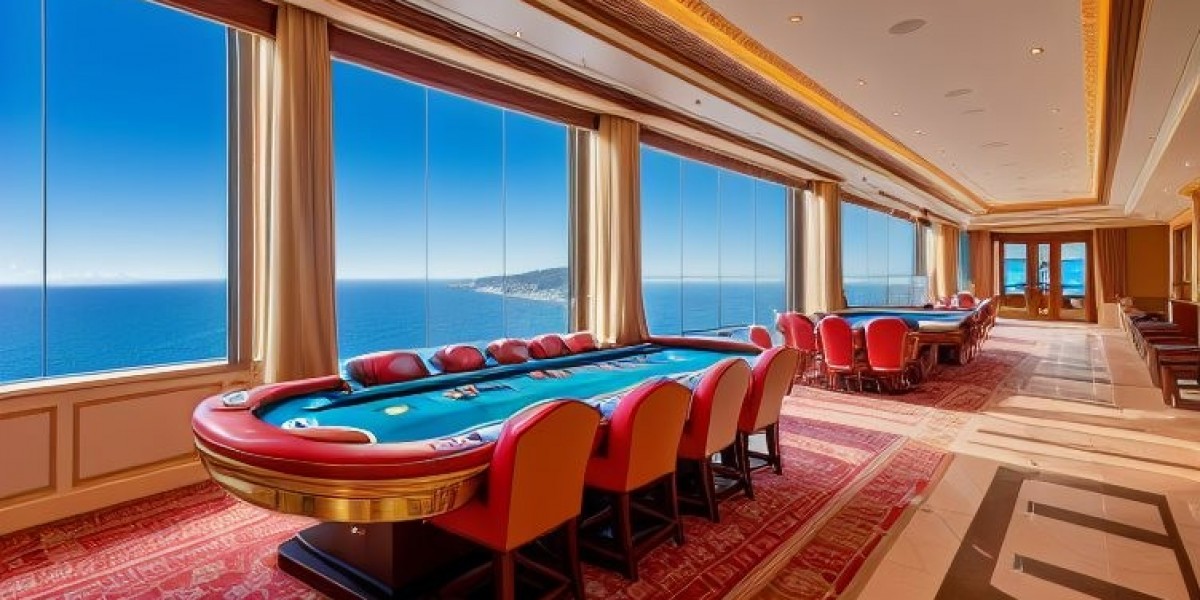 Rewarding Incentive System at Casino Asino