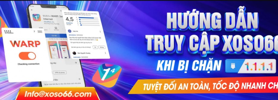 XOSO66 COMVN Cover Image