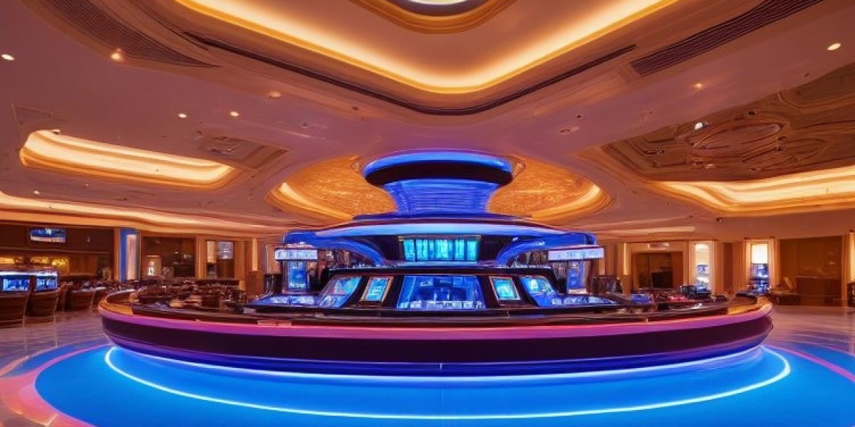 PartyCasino Maestría en Juegos de Mesa