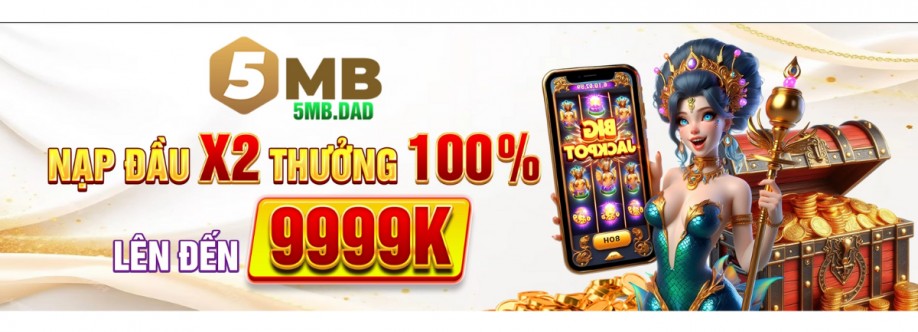5MB DANCE Cover Image