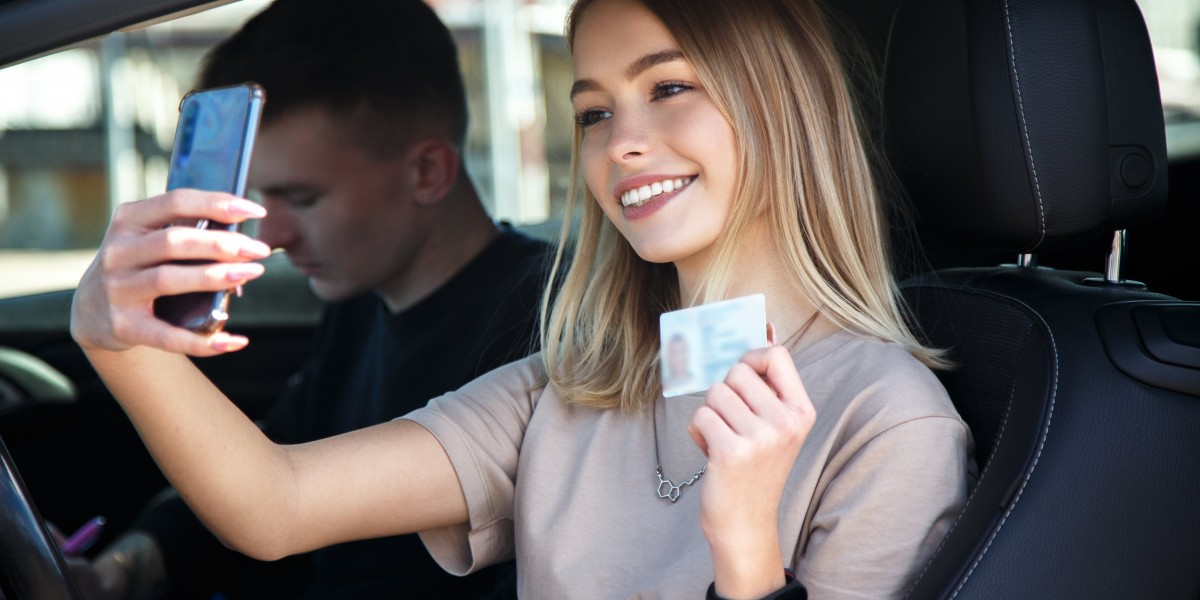 Five Killer Quora Answers To Buy A Driving Licence