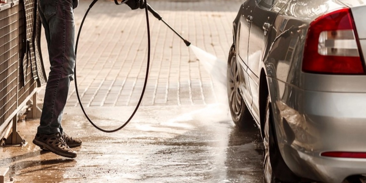 How to Revive Your Car Wash Business Effectively